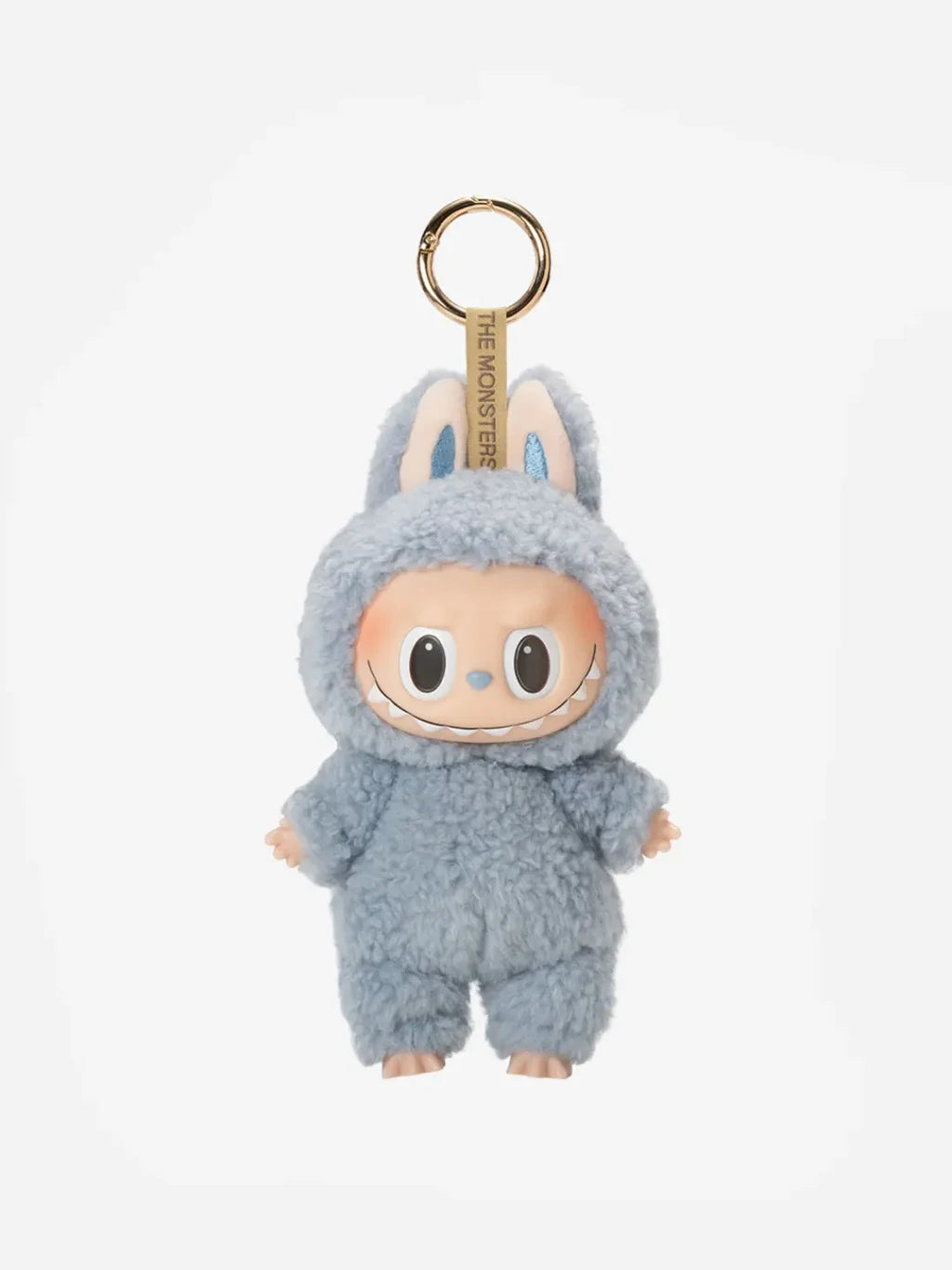 LABUBU - Exciting Macaron Vinyl Face Blind Box