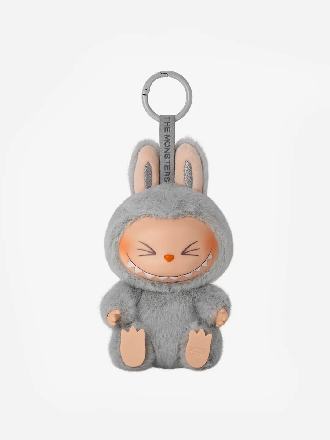 LABUBU - Have a Seat Vinyl Plush Blind Box