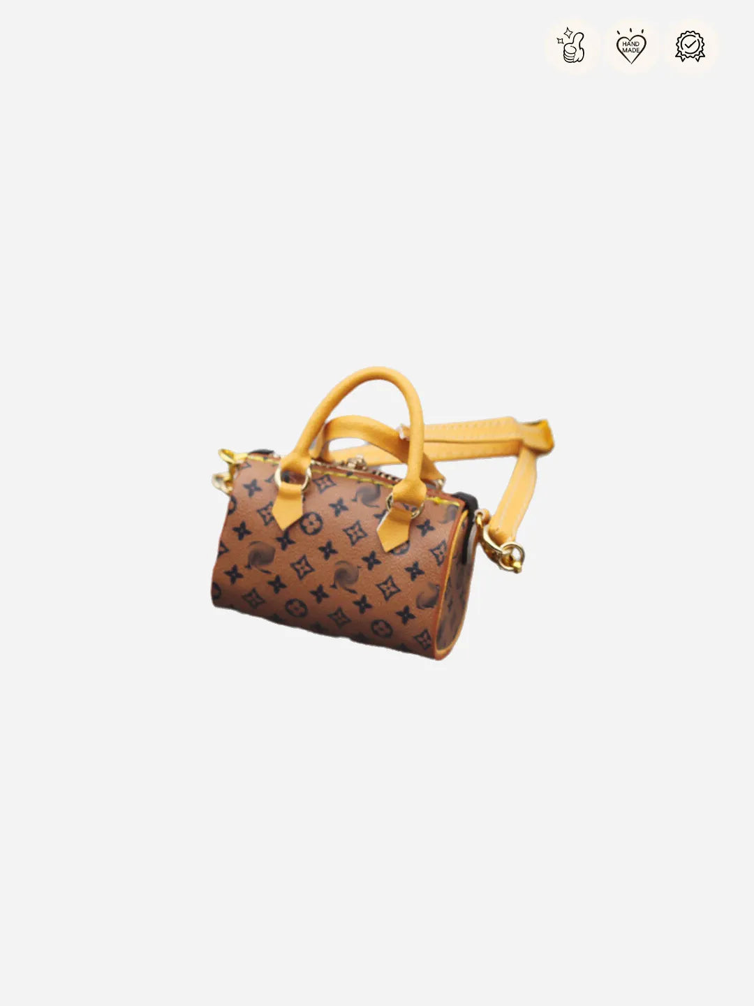 Mini Bags For Labubu the Monsters and Other Toys of POPMART