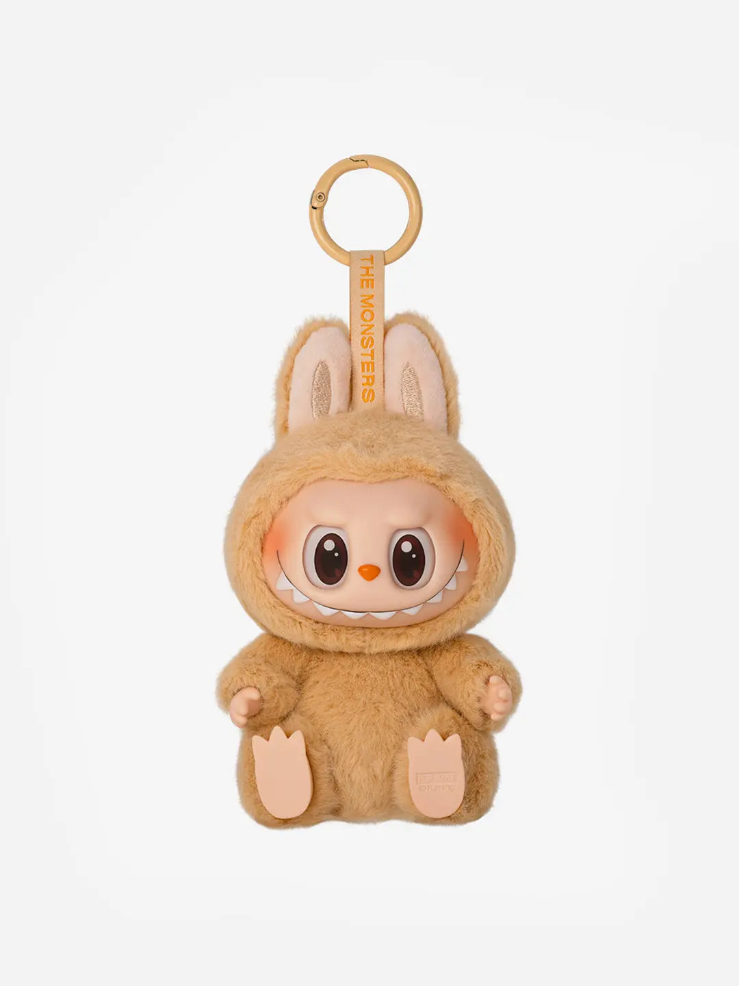 LABUBU - Have a Seat Vinyl Plush Blind Box