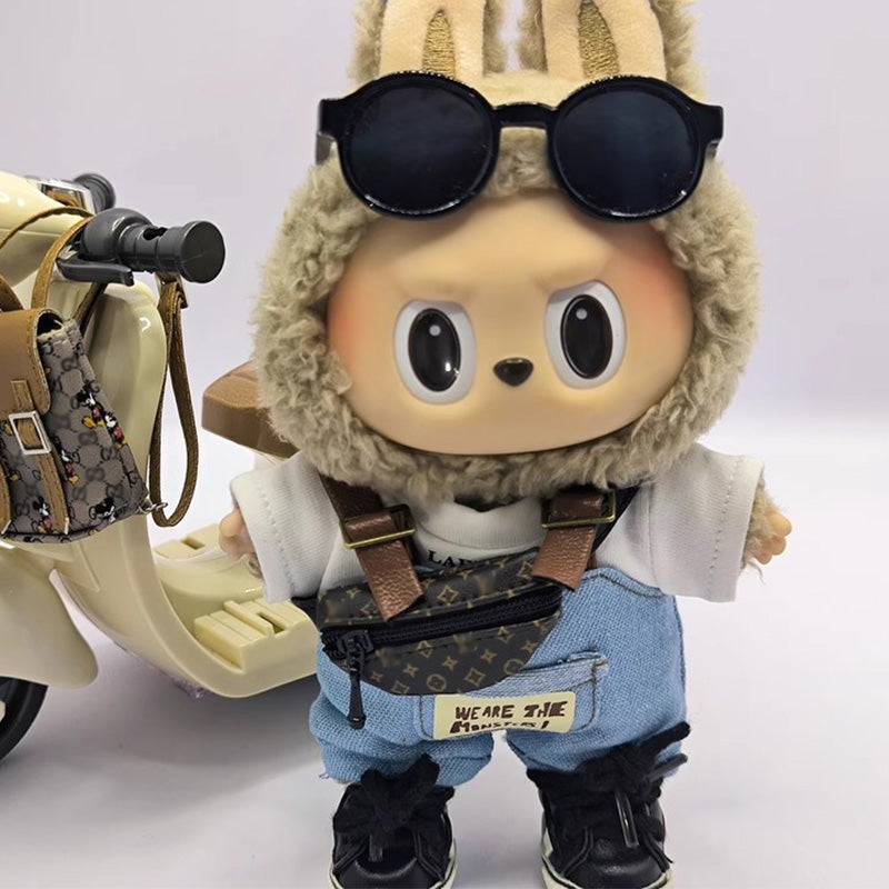 LV HIP PACK for Dolls